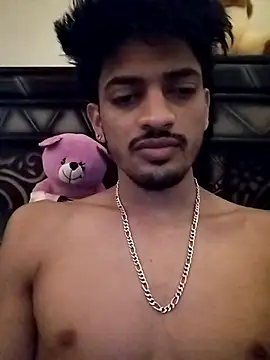 Chat XXX en directo de Wild_Vassu