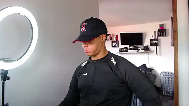 Chat XXX en directo de _John_Boy_