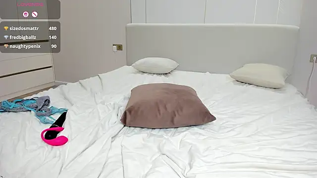 Czat XXX na żywo – JenniferQueen11