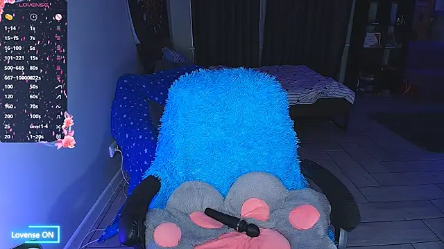 Sembang XXX Secara Langsung NicoleFancy