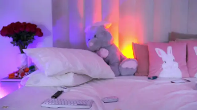 AishaSins Webcam show