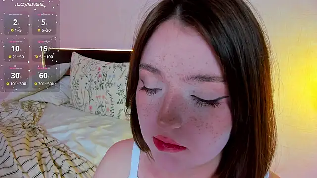 lexxxxxxiのライブXXXチャット