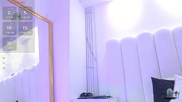 Alice_noirのライブXXXチャット