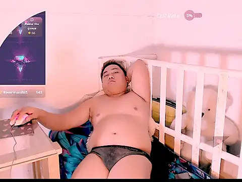 Hardking_69 라이브 XXX 채팅