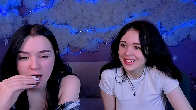 Show de riley_sanders na webcam