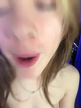 Marryme- Show in webcam