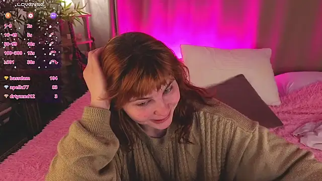 Rene_Shine 现场XXX聊天