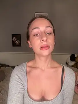 ChiaraSommer Webcam-Show