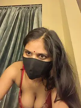 Webkamerová show Cute_shikaa