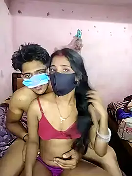 Webkamerová show hot_payal_G