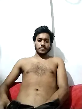 koushik10 Webcam Show