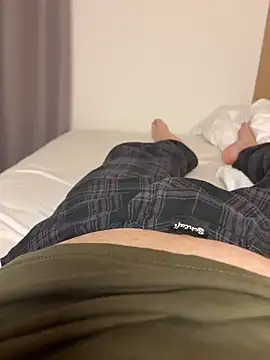 germanboy3 Webcam-Show