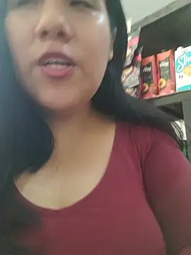 Kalani_Engel's Webcam Show