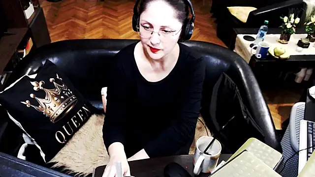 Imperatriza: онлайн-секс-чат