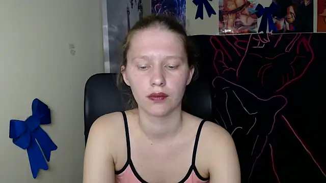 StellaCRLn Live XXX chat