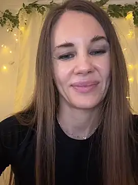 LucieMack Chat XXX in diretta