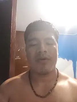 Вебкам-шоу ChicoHot2503