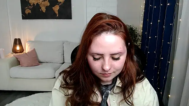 Hennessy_bunnyのライブXXXチャット