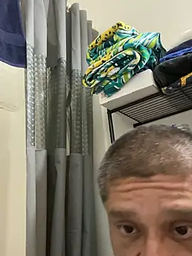 NiftyCaptain3 Webcam-Show