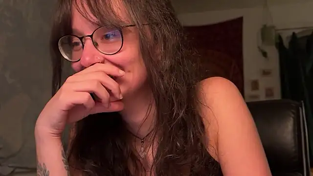 แชท XXX สดของ nyxo_