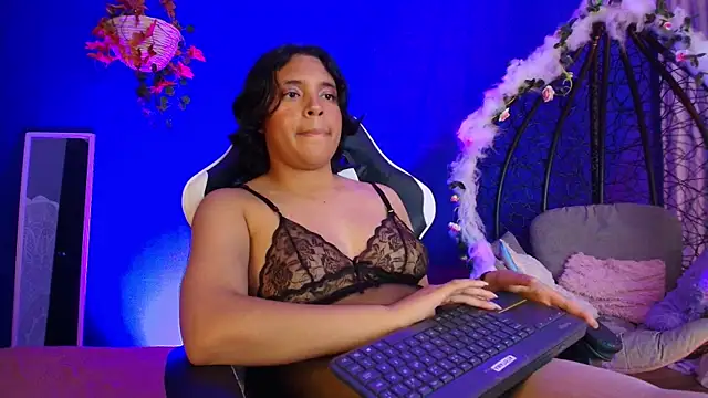 Emmapark_ Chat XXX in diretta