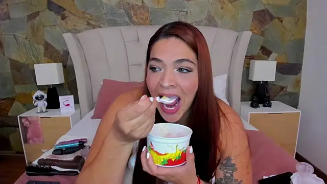 GabyGrey_'s Live XXX Chat