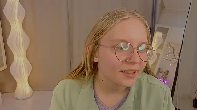 AlicaCohill Obrolan Langsung XXX