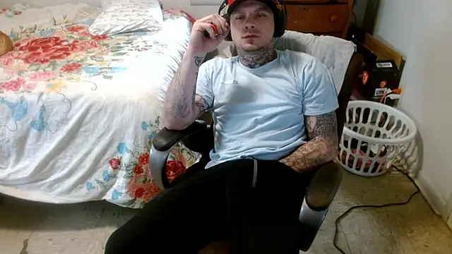 DADDY_KANE8---'s Webcam Show