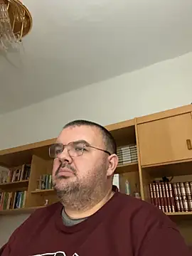 Deltaalex Webcam Show