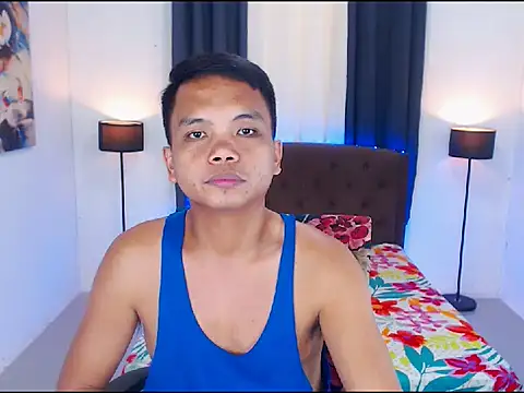 IANhARDfUcker Pertunjukan Webcam