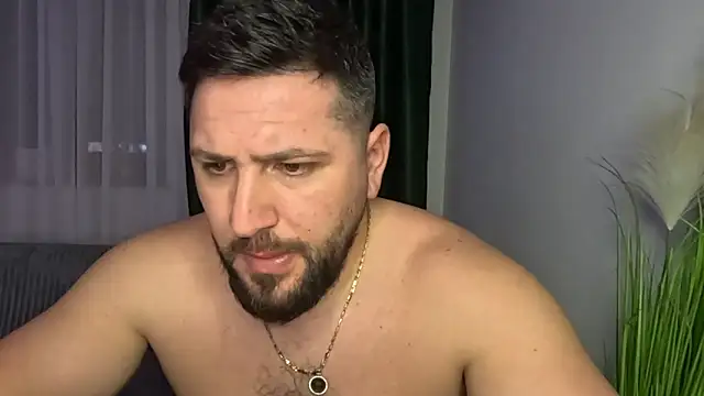 Gold_Alpha_Boy – Kamerová šou