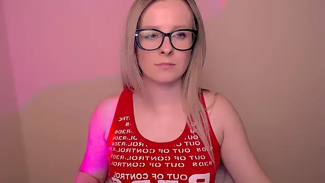 Živý XXX chat AnnePeach