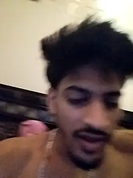 Wild_Vassu 웹캠 쇼