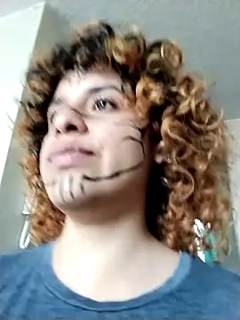 HUMANXTHING's Live XXX Chat