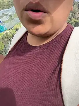 Luci_Sweet22's Webcam Show