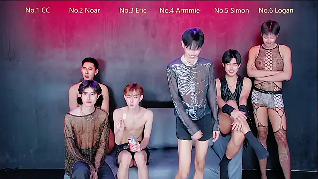 Queen-Viben Live XXX chat