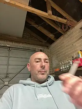 Richmcgee Live XXX-chat