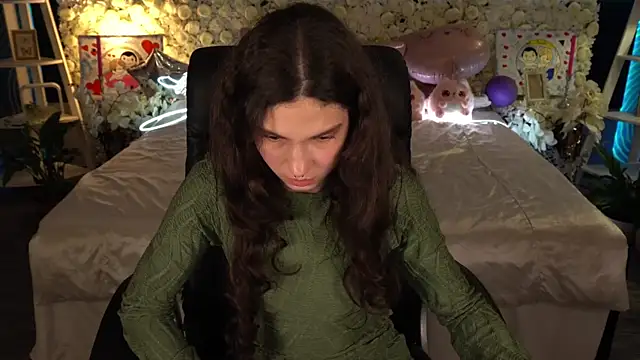 BabyFlowerr Live XXX Chat