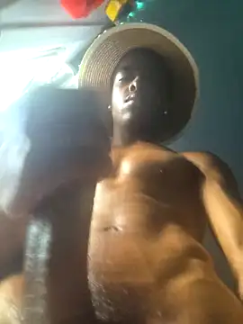 hormoneactivated: διαδικτυακό σόου στην κάμερα