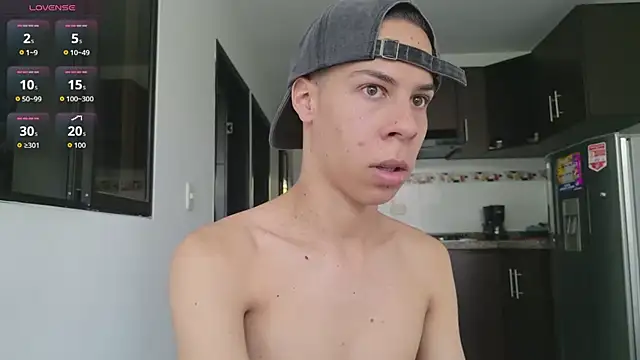 grey___27 Live XXX-Chat