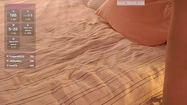 Chat +18 de linessssa ao vivo