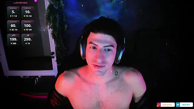 newjeff Live XXX-Chat