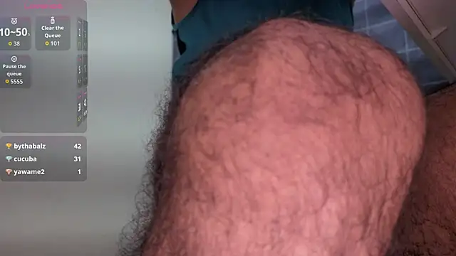 okumishi_sempaiのウェブカメラショー