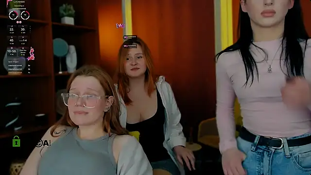 eva_drive 现场XXX聊天