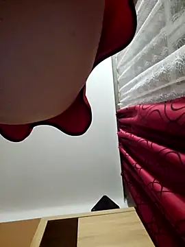 BLONDKICIA1 Live XXX-Chat