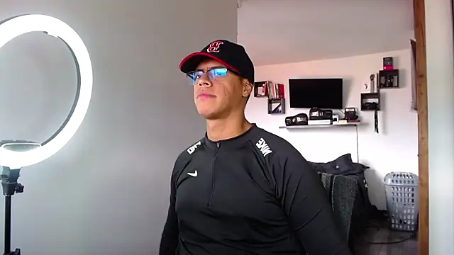 _John_Boy_ Live XXX-Chat