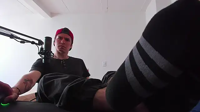 Headhunterdz Live XXX-Chat