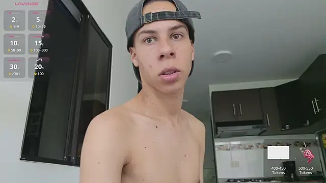 grey___27's Live XXX Chat