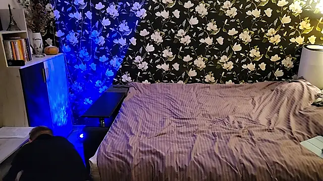 Vuitton Pertunjukan Webcam