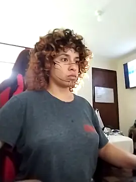 HUMANXTHING Adlı Modelin Canlı XXX Sohbeti